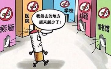 控烟工作总结医院5篇