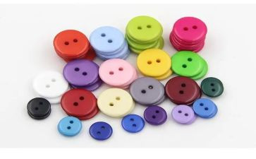 第一粒扣子的读后感5篇