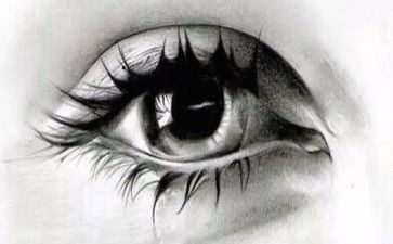 我不在哭作文500字通用8篇