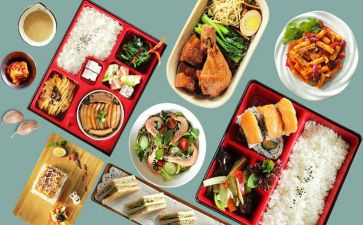 快餐饮领班个人总结8篇