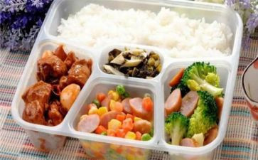 快餐厅活动方案最新7篇