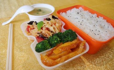 快餐厅活动方案模板7篇