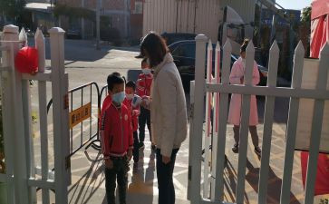 来园活动总结优质5篇