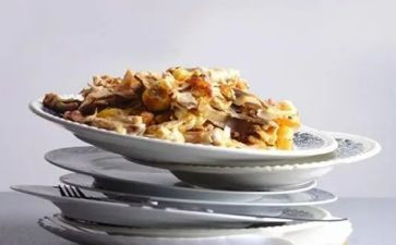 浪费粮食作文参考7篇