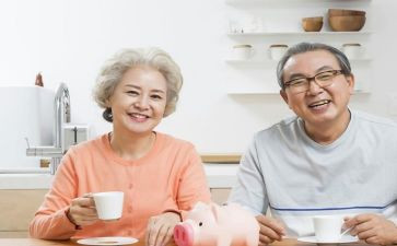 老龄委个人总结7篇