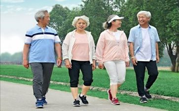 2023老年人活动总结5篇