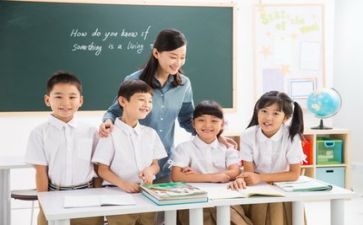 老师总结心得体会5篇