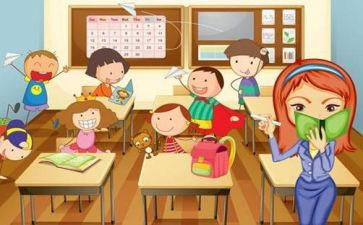 我的老师们作文600字优秀作文6篇