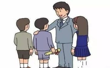 《我心目中的老师》作文精选8篇