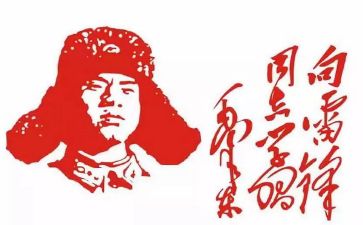 关于雷锋活动总结6篇