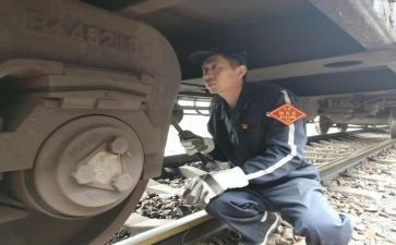 2023列检个人总结优质7篇