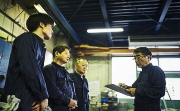 跟领导总结工作总结7篇