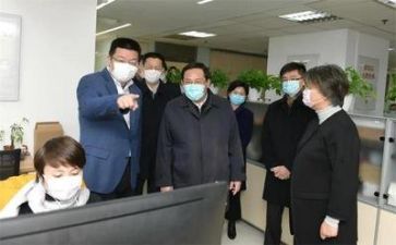 给领导发工作总结推荐8篇