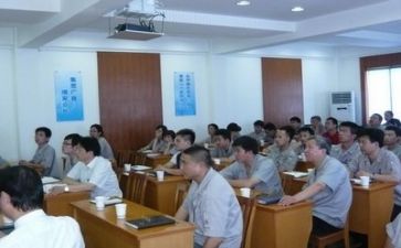 领导总结讲话稿5篇