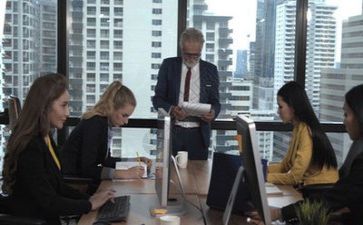 领导的心得体会通用7篇