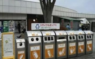 垃圾分类月总结报告6篇