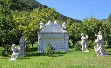 游烈士陵园活动总结8篇
