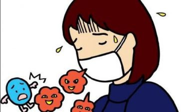 幼儿园预防流感教案7篇