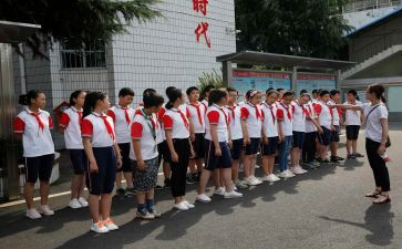 小学科学五六年级教学总结8篇
