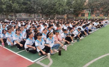 小学数学六年级上学期总结8篇