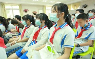 小学六年级副班主任工作总结最新5篇
