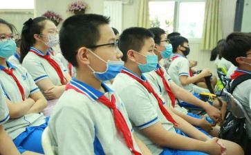五六年级美术教学工作总结6篇