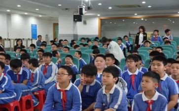 小学六年级语文半学期总结8篇
