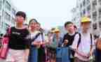 小学六年级年级组教学总结优质8篇