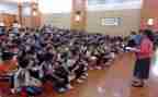 小学六年级下册语文第一单元作文5篇