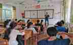 小学六年级年级组教学总结5篇