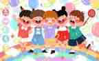六一幼儿园园长讲话稿5篇