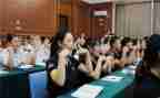 学生会礼仪部工作总结7篇
