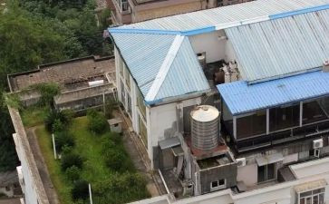 楼顶场地租赁合同5篇