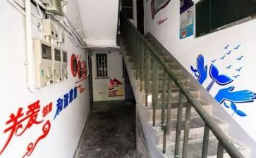 楼组长工作总结精选8篇