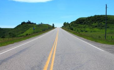 道路交通的安全总结7篇