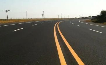 打路面合同7篇