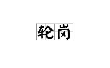 交流轮岗教师月工作总结7篇