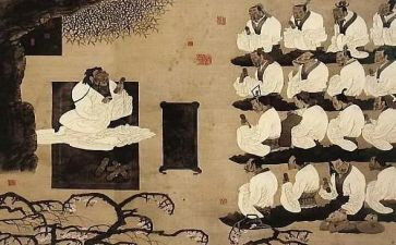 《论语》读后感优秀8篇
