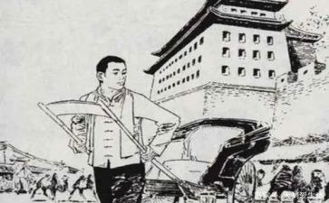 关于骆驼作文8篇