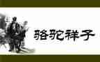 骆驼祥子读后感600字范文5篇