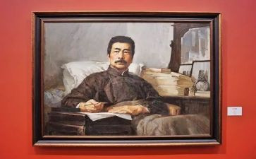鲁迅选文集读后感5篇