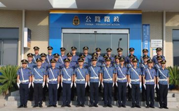 路政所年终工作总结5篇
