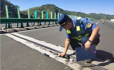路政员年终个人总结8篇