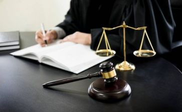 律师个人工作总结2022精选6篇
