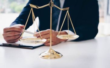 律师工作科工作总结参考5篇