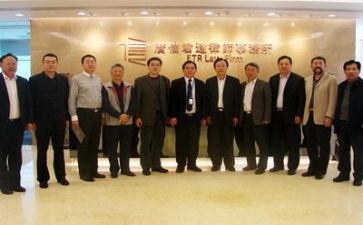 2023律师年终工作总结推荐6篇