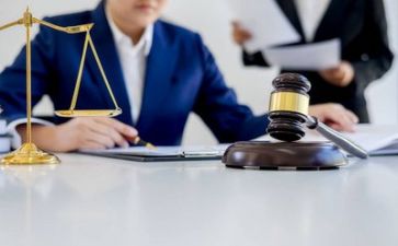 实习律师的个人工作总结8篇
