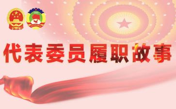 2024年个人履职工作总结5篇