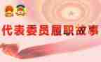 2024年个人履职工作总结5篇