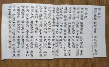 氓的读后感500字最新6篇